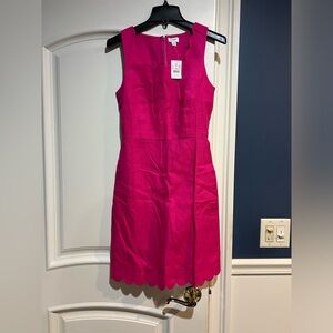 J Crew Dress, New With Tags!
